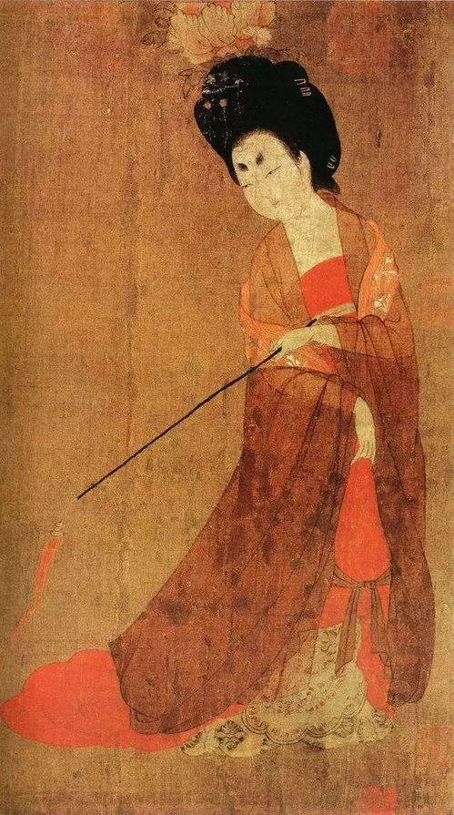 (唐朝的生活日常)探秘唐朝生活:无广告的古代人生与璀璨文化 (唐朝的生活日常)探秘唐朝生活:无广告的古代人生与璀璨文化