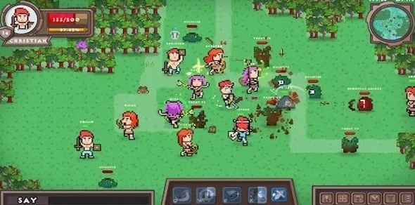 探寻山谷物语7k7k:在游戏世界中体验独特的冒险与温暖的人际关系 探寻山谷物语7k7k:在游戏世界中体验独特的冒险与温暖的人际关系