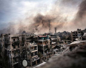 围绕家园战争的经济影响:以二战后欧洲重建经济为例的深度解析与思考 围绕家园战争的经济影响:以二战后欧洲重建经济为例的深度解析与思考