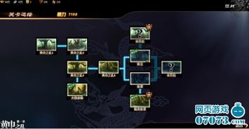 探索并优化你的快打三国志阵容：一场关于战略和技巧的深入研究