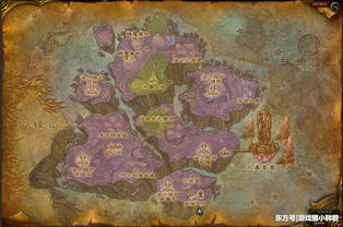 (探索虚空风暴路线)探寻虚空风暴任务全清攻略：无人能挡的冒险之旅