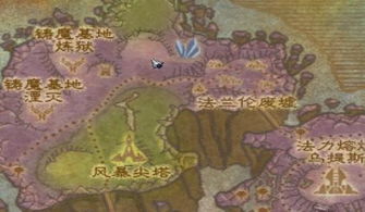 (探索虚空风暴路线)探寻虚空风暴任务全清攻略：无人能挡的冒险之旅