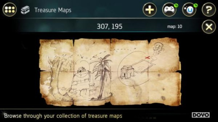 玩家热议：神秘且引人入胜的风之卷轴系列手机游戏App究竟叫什么名字?