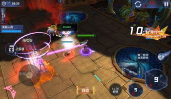 深度解析:如何在龙灵手游中实现联机操作,提升你的游戏体验和竞技水平 深度解析:如何在龙灵手游中实现联机操作,提升你的游戏体验和竞技水平