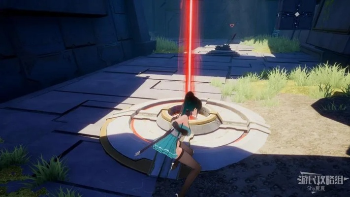 (幻塔解谜)深度解密幻塔剧情攻略：探寻隐藏背景故事与关键剧情走向