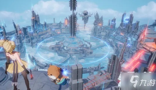 (幻塔解谜)深度解密幻塔剧情攻略：探寻隐藏背景故事与关键剧情走向